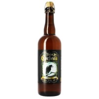 Brouwerij Roman Bière du Corbeau Blonde