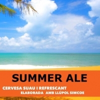 El Santuari Santu Summer Ale 