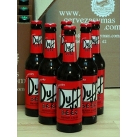 Duff - Dux Beer Company