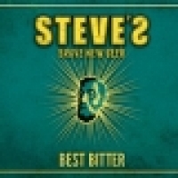 Steve’s Best Bitter