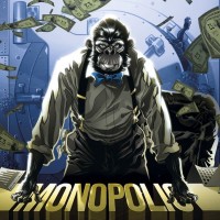 3Monos Monopolio 