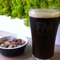 Fábrica Maravillas Scotch Ale 