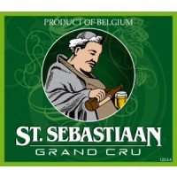 Saint Sebastiaan Grand Cru. 50 cl. - Espuma de Bar