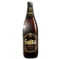 Salta Negra - Dux Beer Company