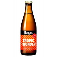 Dugges - Tropic Thunder - The Craft Bar