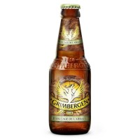 Grimbergen Héritage de l’Abbaye 