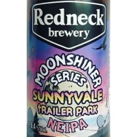 Redneck Sunnyvale Trailer Park Moonshiner Series 