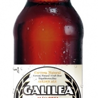 Galilea Golden Ale