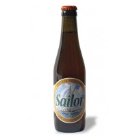 Sailor Pale Ale