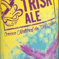 Trisk-Ale Summer Papa