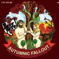 Beer Here Autumnic Fallout