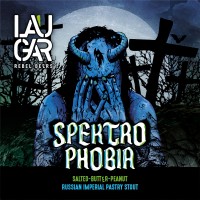 Laugar Spektrophobia 