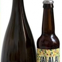Cerveza Artesana Quer Jal Alai Pack x 6 - Muenisimo