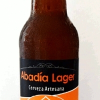 Abadía Lager Ahumada