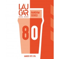 Laugar Random Series 80