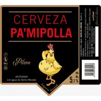 P'AMIPOLLA - Tu Bebida Premium