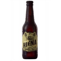 Cerveza HIENA Cañamo IPA, Yakka - Alacena De La Vega