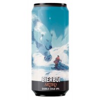 Bierboi Artiko 