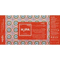 H2ÖL H2IPA 