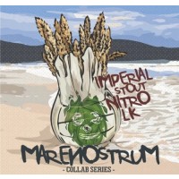 Maresme Marenóstrum - OKasional Beer