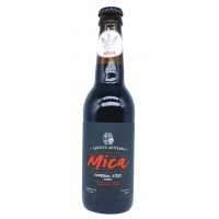 Mica Imperial Stout
