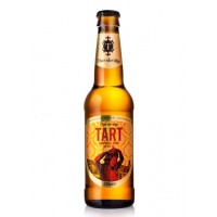 Thornbridge / Wild Beer Tart