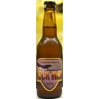 Rock Hall Beer Premium Pale Ale