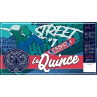 La Quince Street #1 