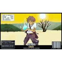 Bierboi Oasis 