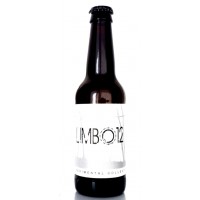 Espina De Ferro Limbo 12 - OKasional Beer