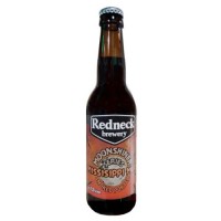 Redneck Missisippi Mud - Mundo de Cervezas