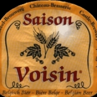 Saison Voisin 33Cl - Belgian Beer Heaven