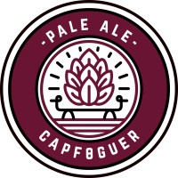 Capfoguer Pale Ale 