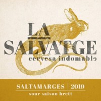 La Salvatge Saltamarges - OKasional Beer