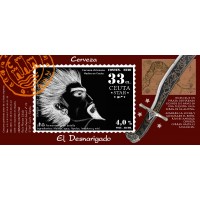 Ceuta Star El Desnarigado