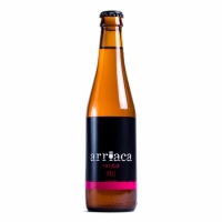 Arriaca TRIGO (Lata 24udx33cl) - Cervezas Arriaca