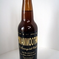 Mammooth Pale Ale 