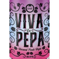 Lo Vilot Viva La Pepa 
