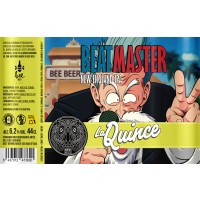 La Quince Beat Master 