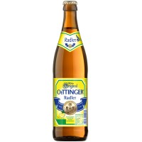 Cerveza Oettinger Radler 500ml - Craft Society