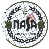 Nasa Chapa Porter 