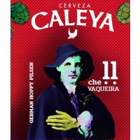 Caleya Che Vaqueira 33 cl. - Decervecitas.com