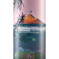 Doskiwis Pacific Pils 