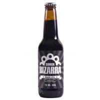 Bizarra Black IPA Bizarra Black IPA
