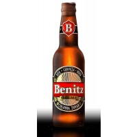Benitz Pale Ale