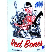 El Cantero Red Bones 