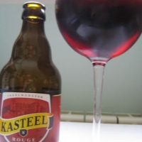 Kasteel Rouge - Estucerveza