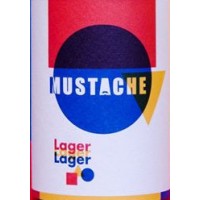 Mustache Lager Mustache Lager