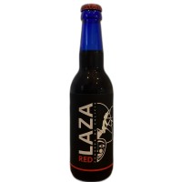 Laza Red