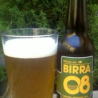Birra 08 Secret de Linyola